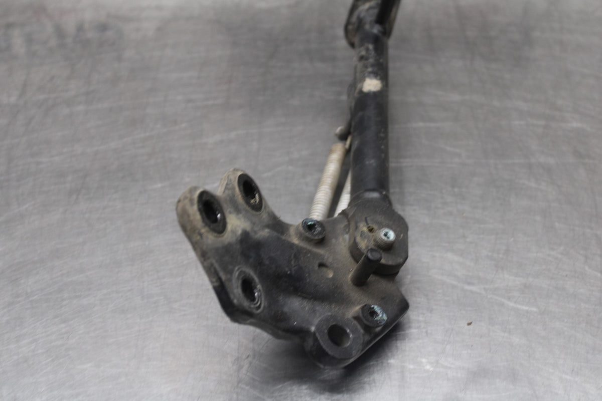19 BMW F750GS KICKSTAND SIDE KICK STAND BB938