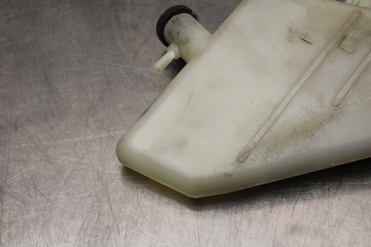 06-07 SUZUKI GSXR 600 COOLANT WATER TANK RESERVOIR BOTTLE BB178