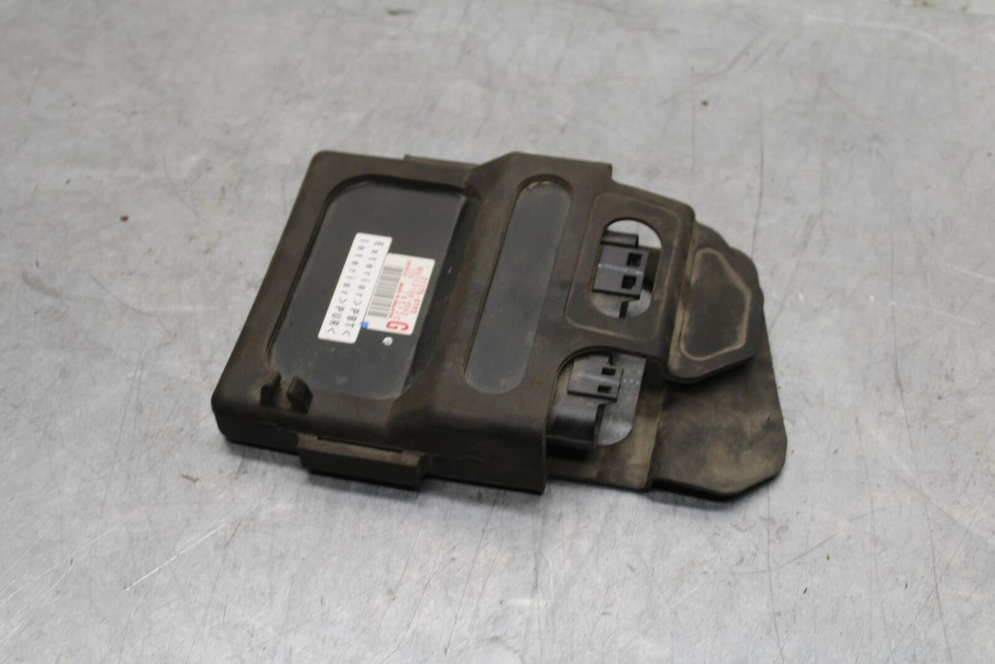 2015 Kawasaki Ninja 300 EX300 ECU COMPUTER CONTROLLER UNIT BLACK BOX ECM BB61