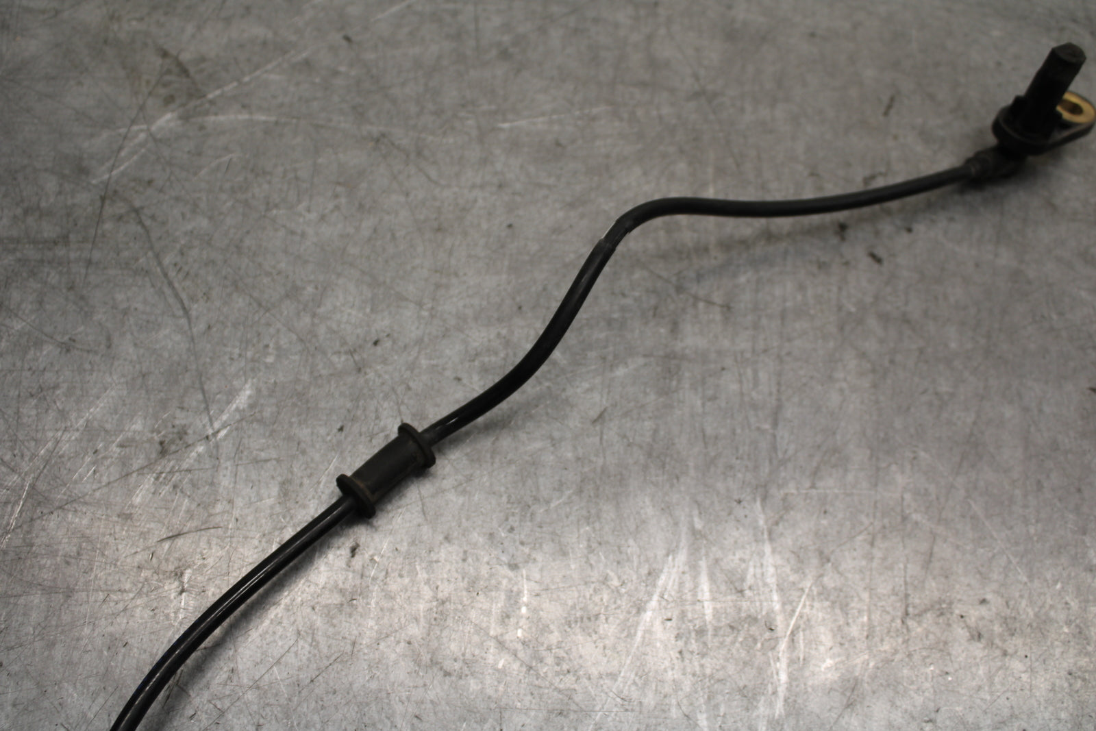 13-18 KAWASAKI NINJA ZX6R REAR ABS BRAKE SENSOR 21176-0738 BB666