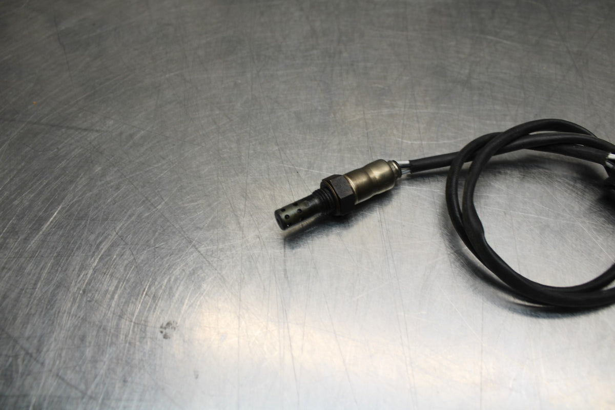 07 SUZUKI GSXR1000 OXYGEN O2 EXHAUST GAS LAMBDA SENSOR 18213-15H01 BB770