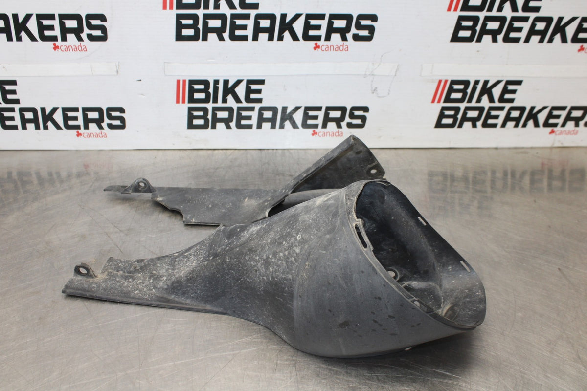 04 BUELL FIREBOLT XB12R FRONT DUCT COVER PANEL COWL BB903