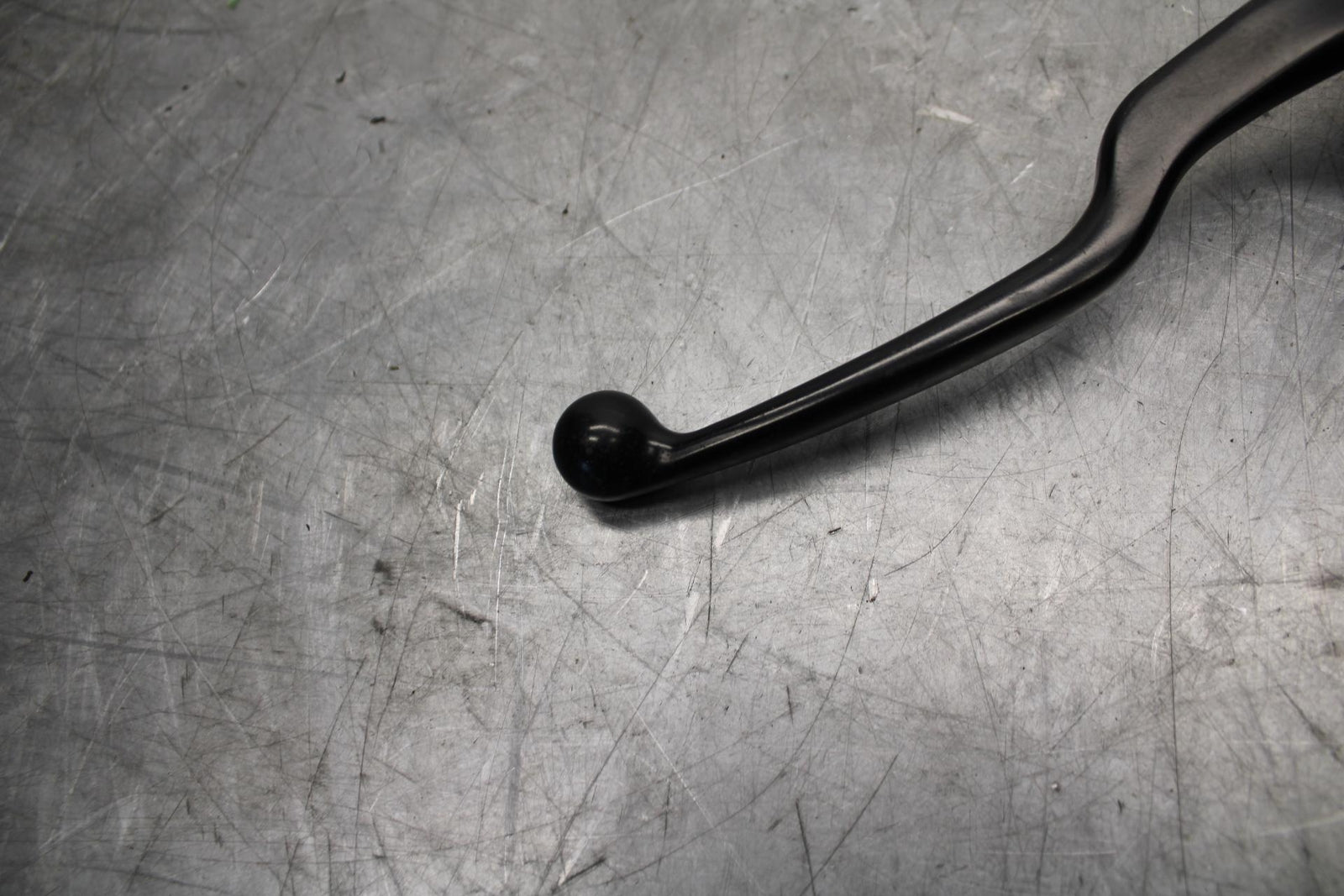 18 KAWASAKI Z 400 CLUTCH PERCH MOUNT WITH LEVER  BB469