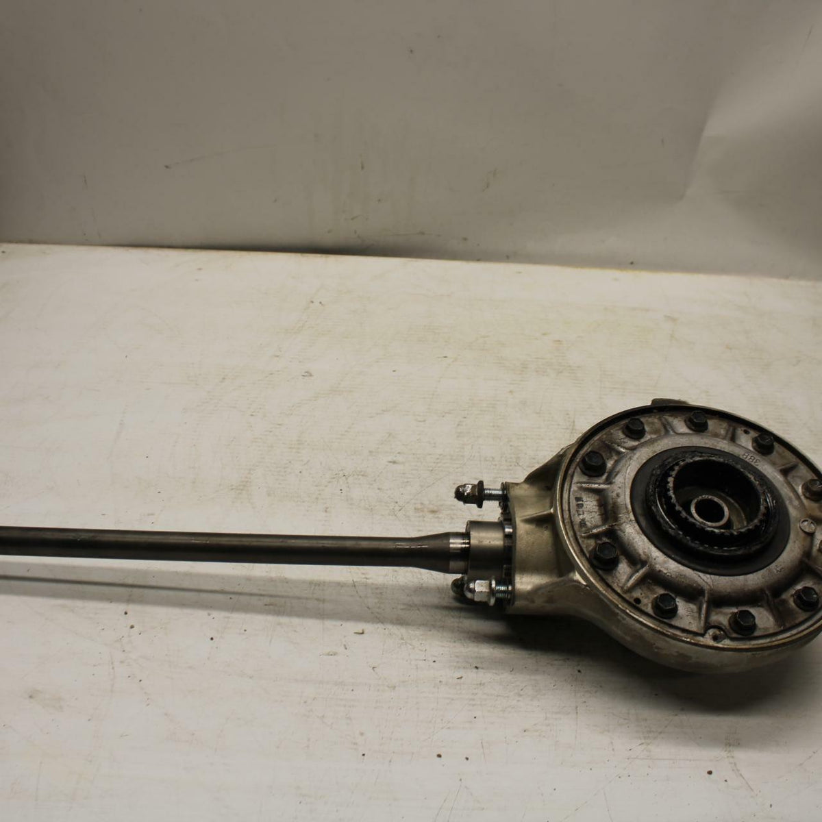 98-04 SUZUKI INTRUDER 1500 VL1500 FINAL DRIVE GEAR DIFFERENTIAL BB359