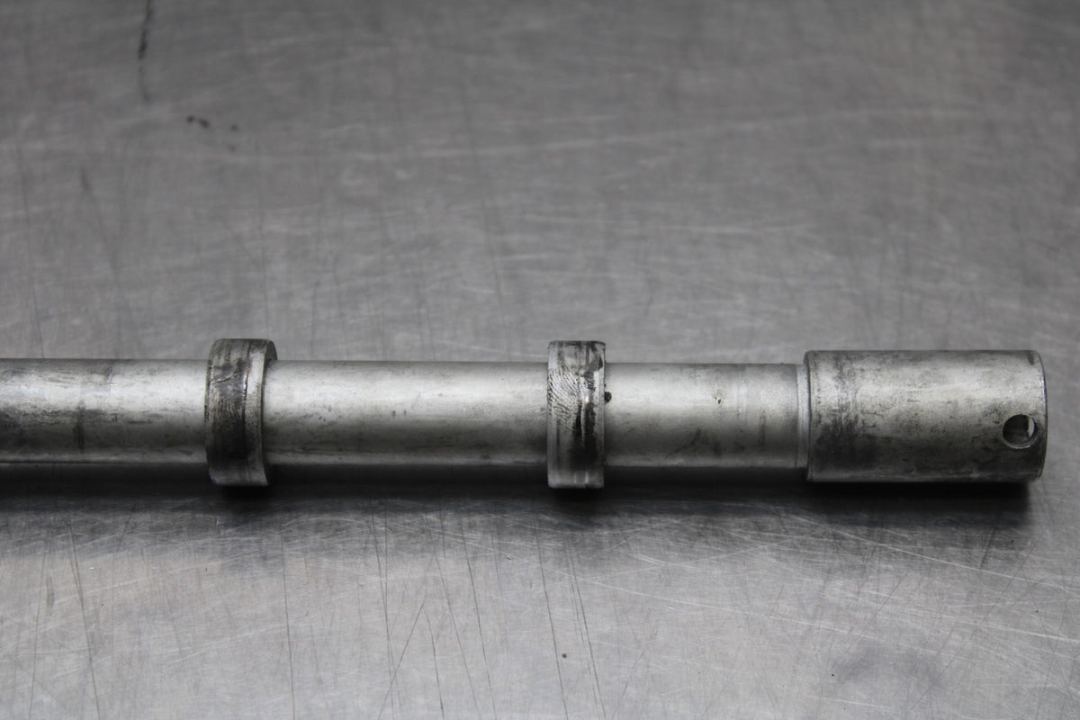 13-24 HONDA CBR600RR FRONT WHEEL RIM AXLE PIVOT BOLT BB772