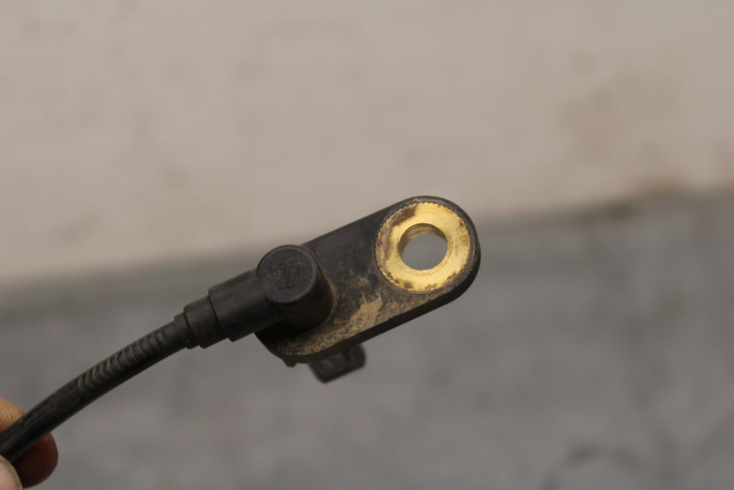 12-17 KAWASAKI NINJA 650 REAR ABS BRAKE SENSOR BB129