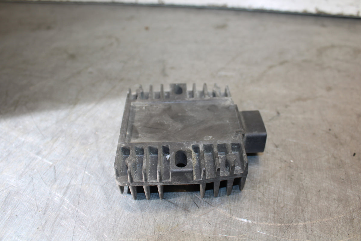 05-06 YAMAHA ROAD STAR XV1700A RECTIFIER VOLTAGE REGULATOR BB703