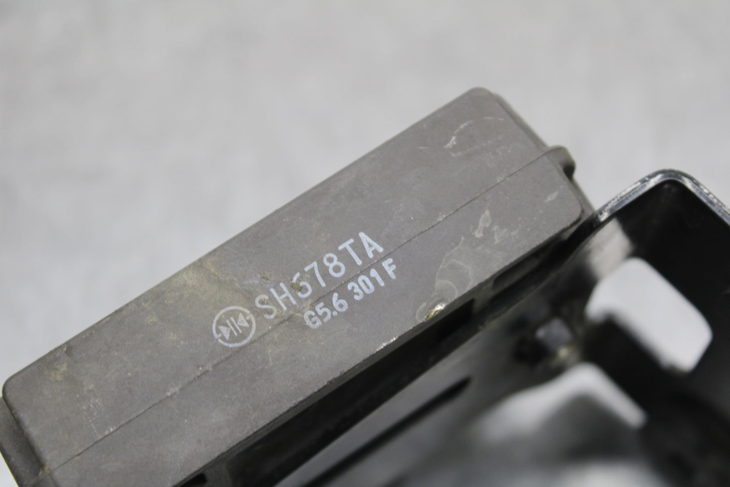 12-17 KAWASAKI NINJA 650 RECTIFIER VOLTAGE REGULATOR BB129