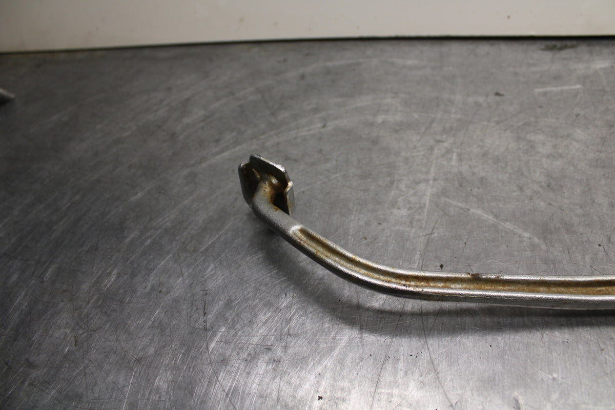 1984 Yamaha Virago 1000 BRAKE FOOT PEDAL BB117