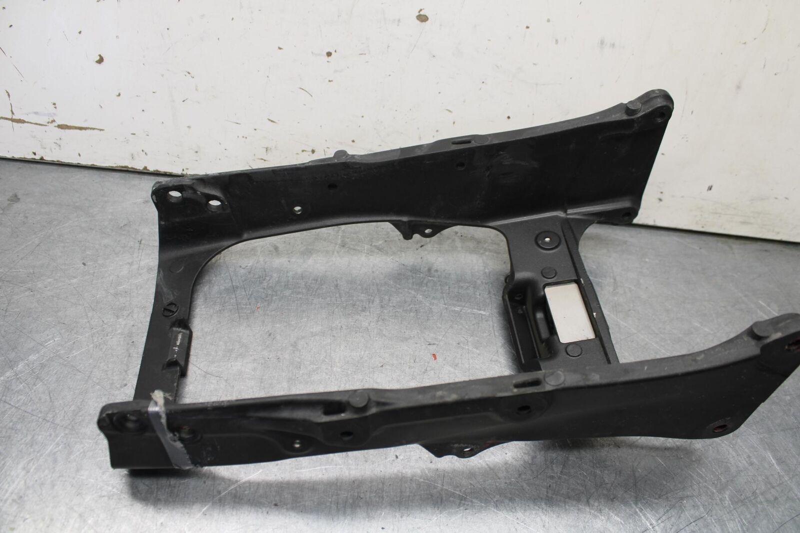 09-12 KAWASAKI NINJA ZX6R REAR SUBFRAME BACK SUB FRAME BB640