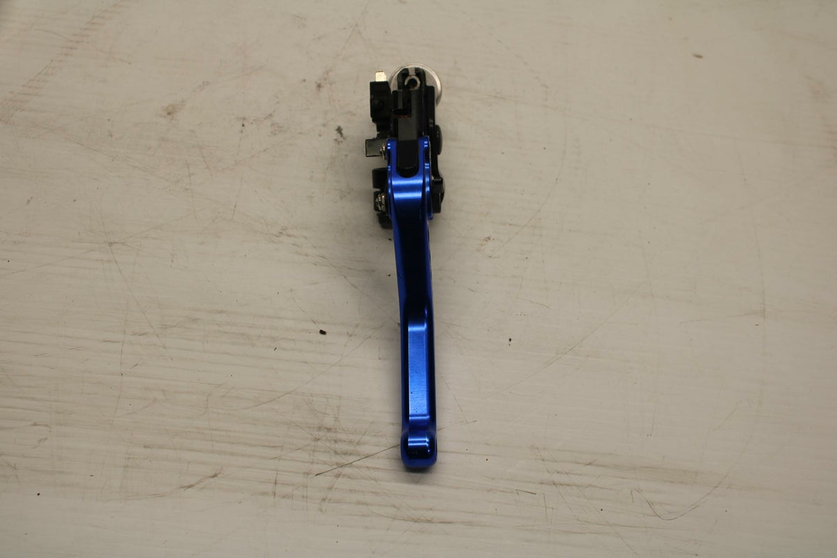 06 YAMAHA YZF R1 CLUTCH PERCH MOUNT WITH LEVER  BB282