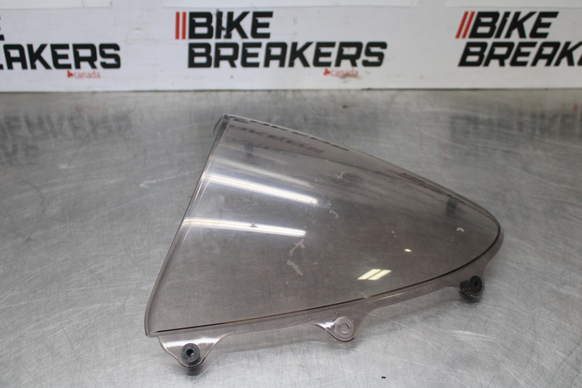 15-26 SUZUKI GSXR600 WINDSHIELD WINDSCREEN BB888