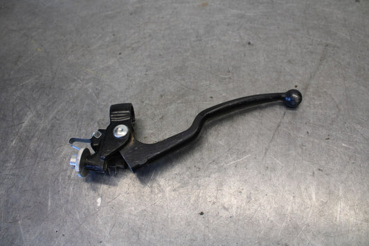 11-24 SUZUKI GSXR750 CLUTCH PERCH MOUNT WITH LEVER BB687