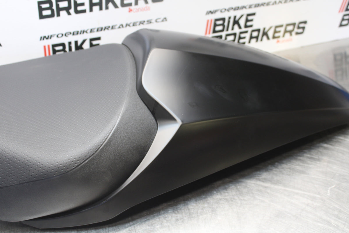 23-24 KAWASAKI NINJA ZX14R NEW TAKE OFF!! FRONT REAR SEAT SADDLE BB169