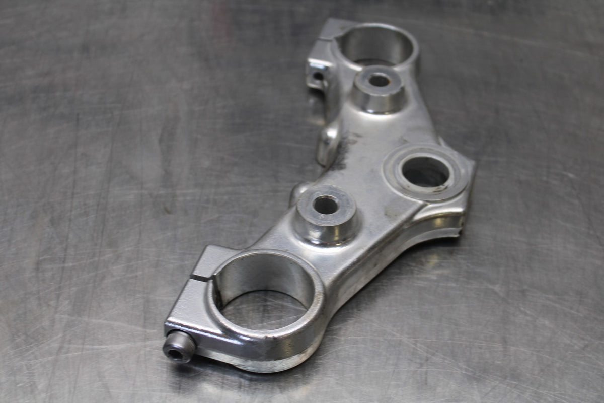 93-07 YAMAHA VMAX 1200 FORKS UPPER TRIPLE TREE CLAMP BB197