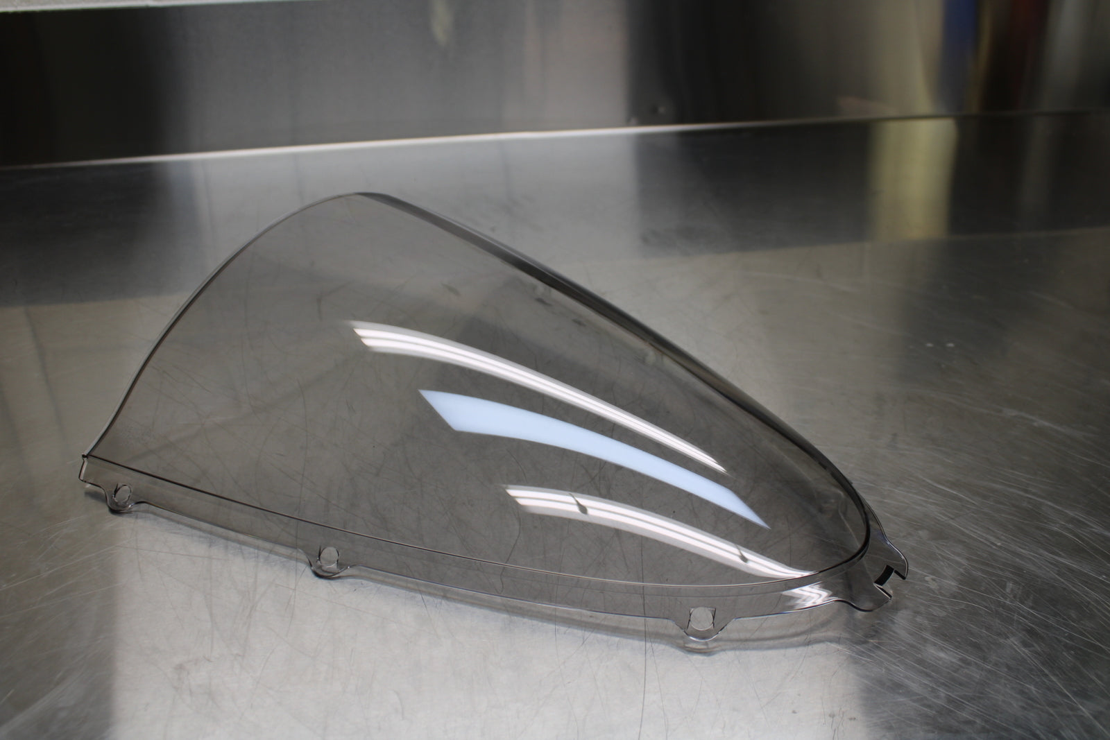 23-24 KAWASAKI NINJA ZX14R NEW!! WINDSHIELD WINDSCREEN BB141