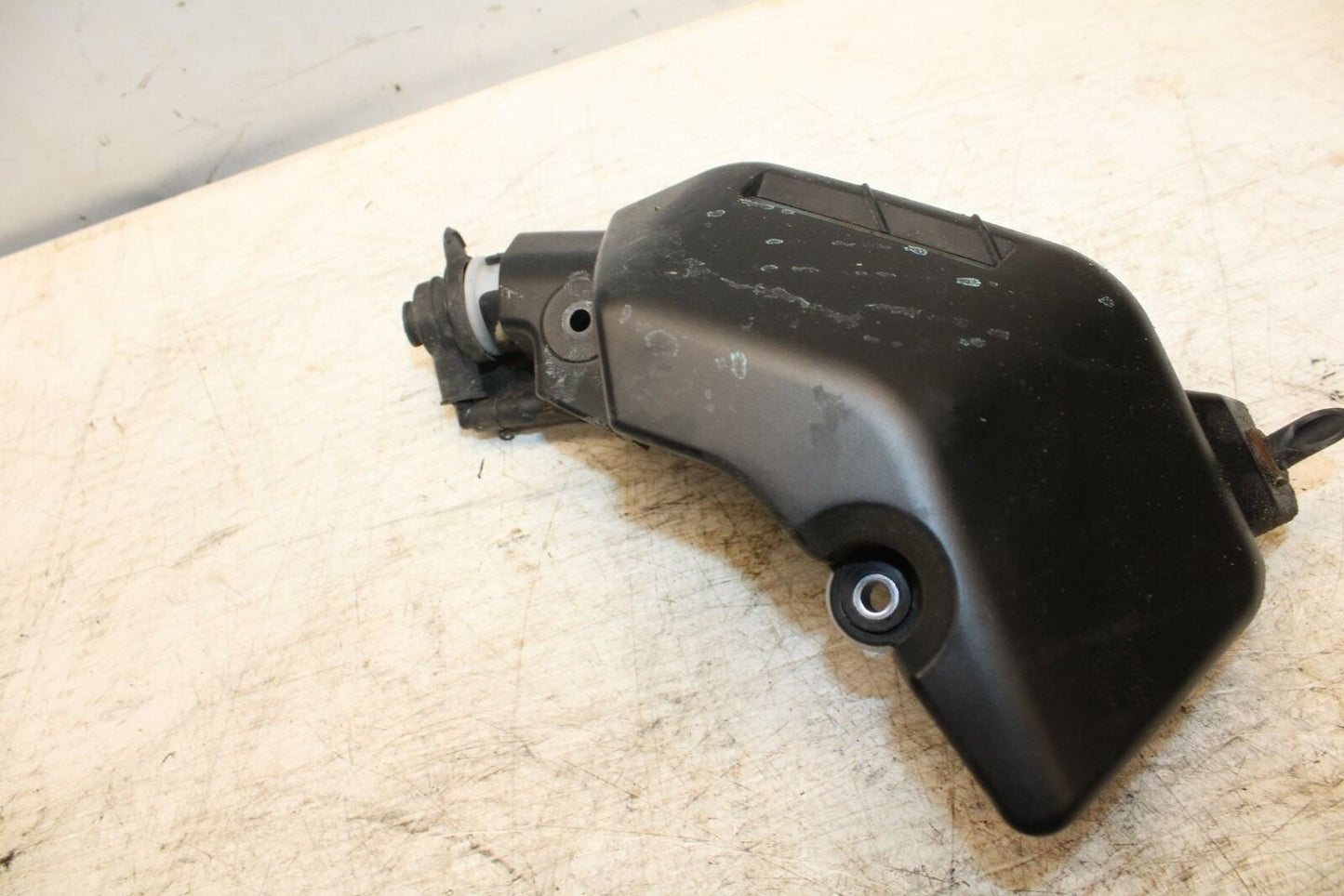 16-21 YAMAHA XSR900 COOLANT WATER TANK RESERVOIR BOTTLE BB370
