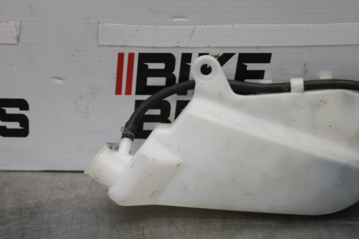 03 YAMAHA YZF R1 COOLANT WATER TANK RESERVOIR BOTTLE BB895