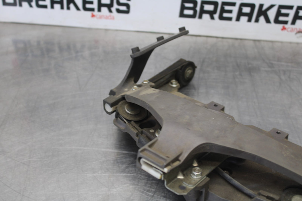 09 KAWASAKI CONCOURS 14 ZG1400B WINDSHIELD WINDSCREEN MOTOR ADJUSTER BB875