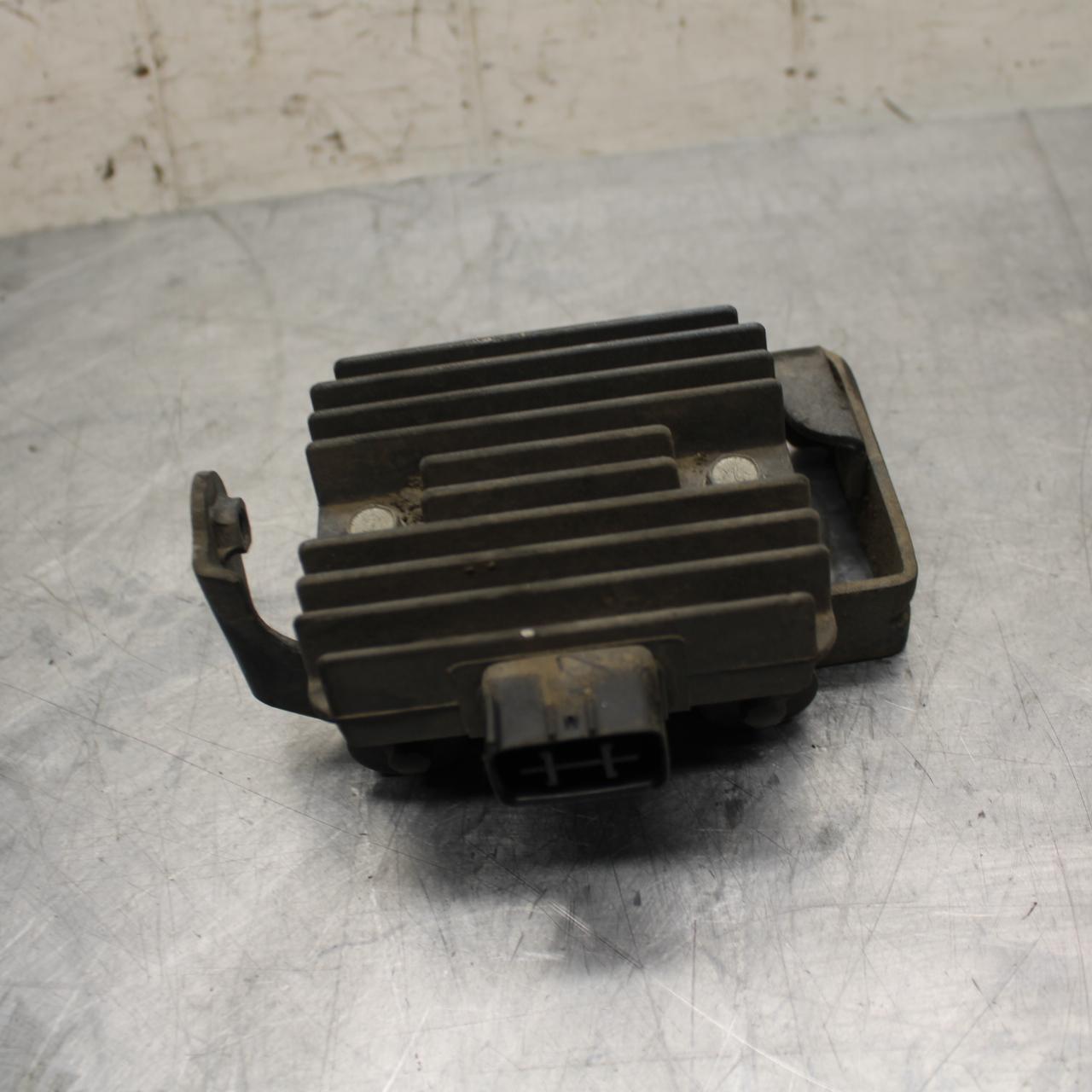 11 KAWASAKI NINJA 650 ER EX 650 RECTIFIER VOLTAGE REGULATOR BB503