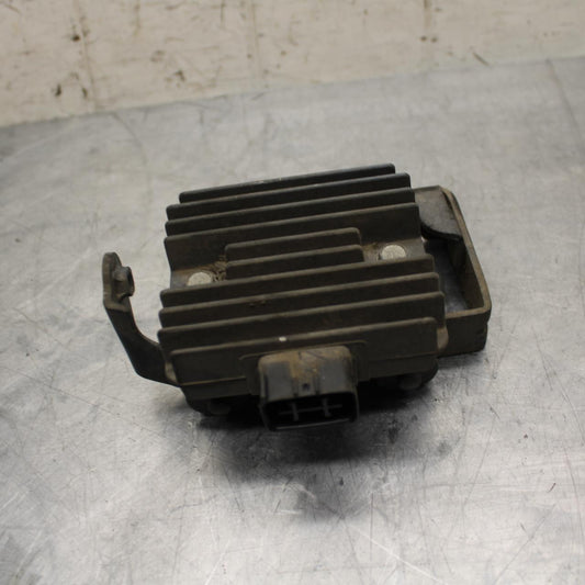 11 KAWASAKI NINJA 650 ER EX 650 RECTIFIER VOLTAGE REGULATOR BB503