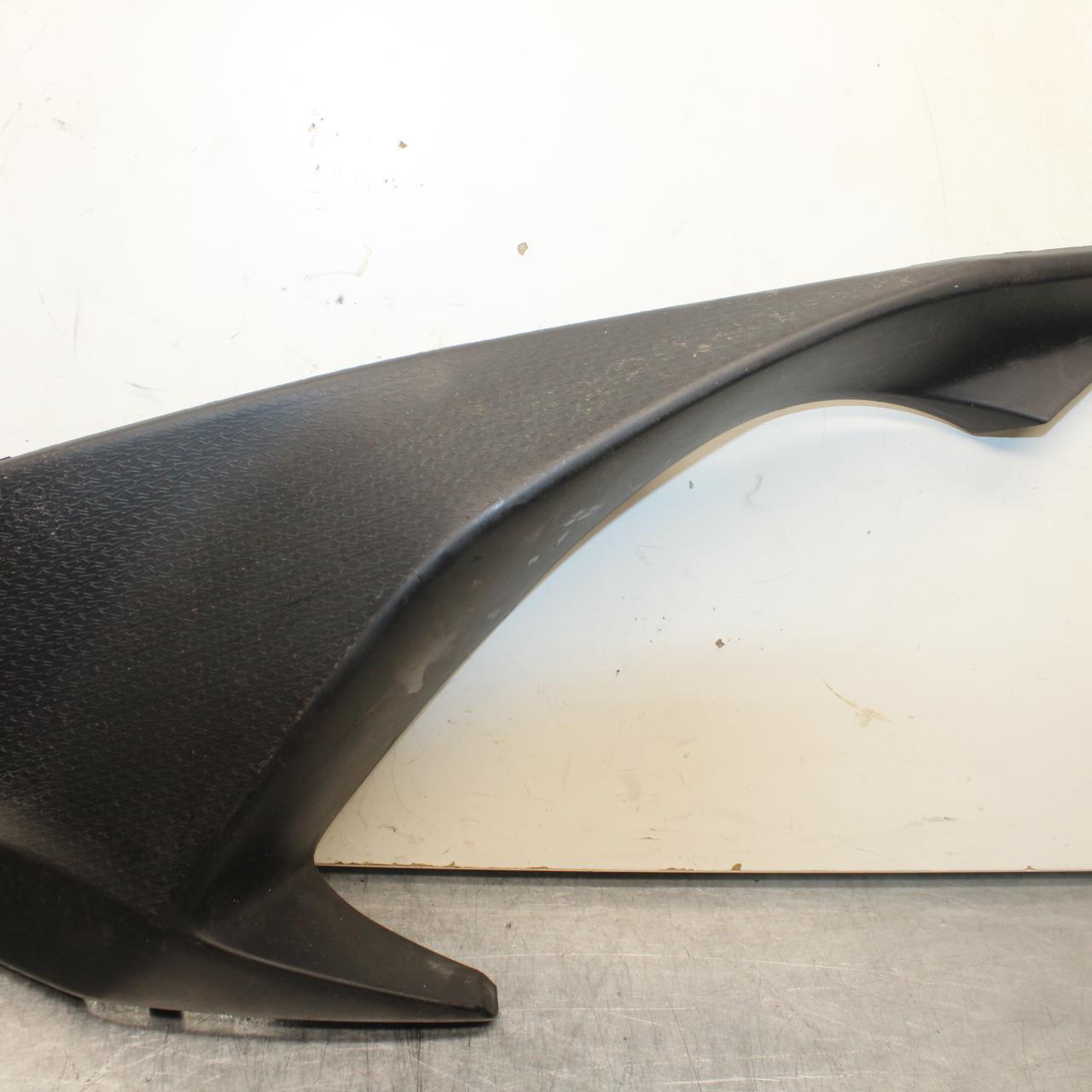 17-20 KAWASAKI NINJA 650 EX650 ABS RIGHT MID UPPER SIDE FAIRING COWL  BB88
