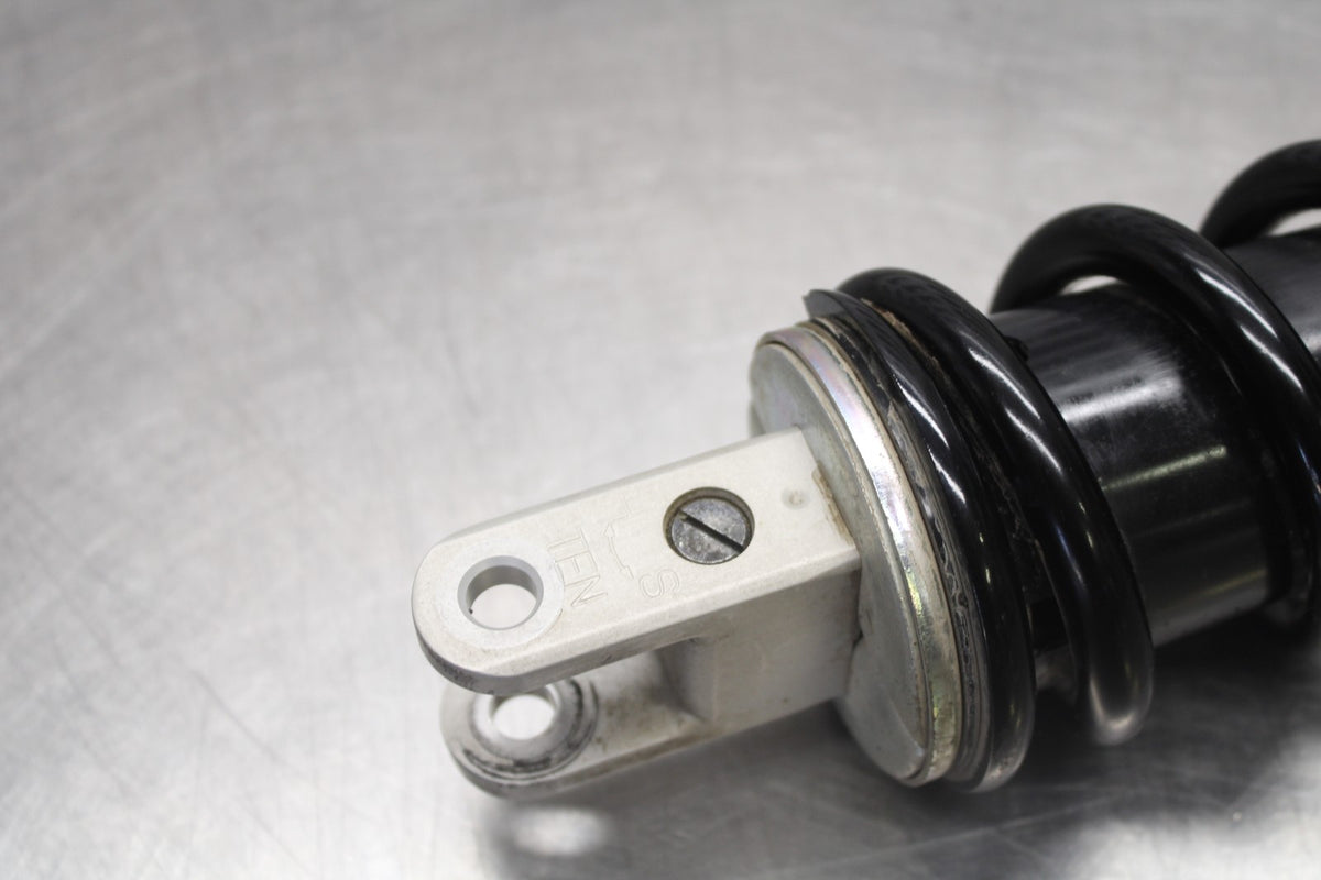 24-25 KAWASAKI NINJA ZX6R REAR BACK SHOCK ABSORBER SUSPENSION BB939