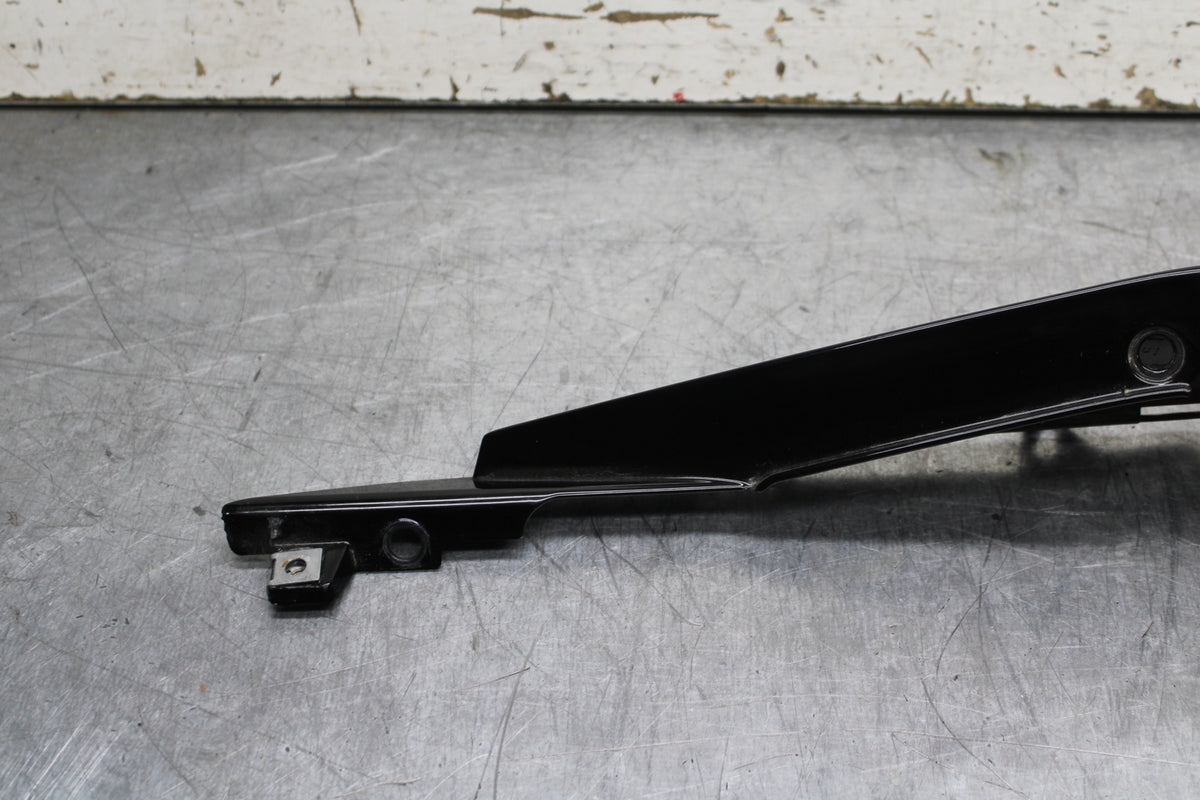 21-24 APRILIA TUONO 660 FACTORY RIGHT REAR BACK TAIL FAIRING COWL SHROUD BB733