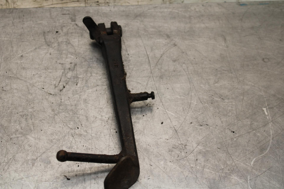 1997 Suzuki Bandit 1200 GSF1200S KICKSTAND SIDE KICK STAND BB559
