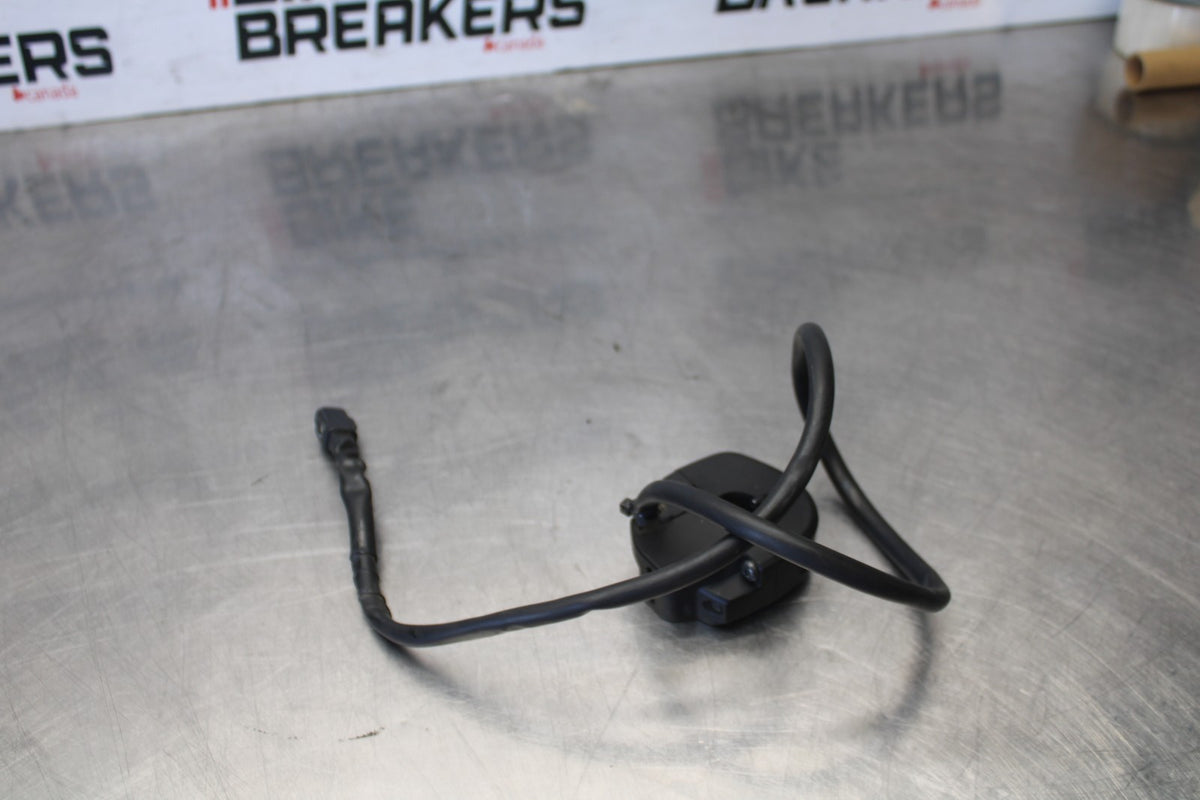 20 TRIUMPH STREET TRIPLE 765 RIGHT THROTTLE CONTROL SENSOR BB864