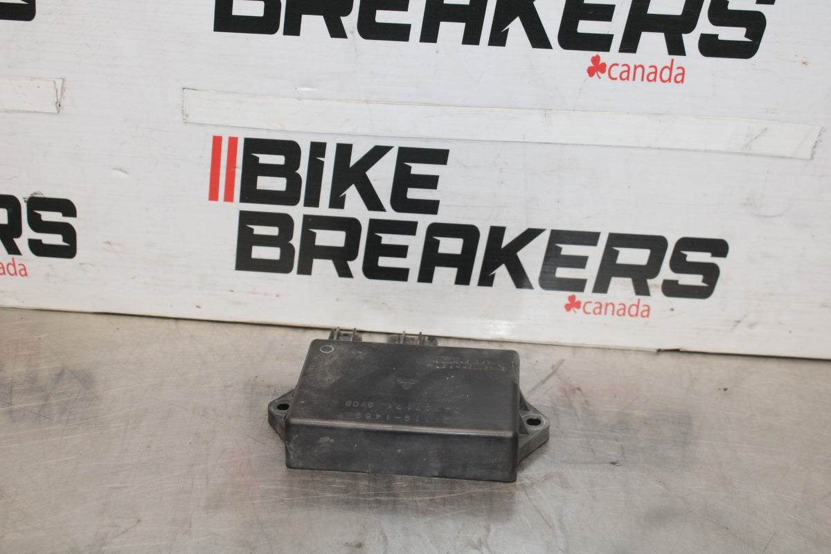 97 KAWASAKI VULCAN 1500 VN1500D CLASSIC ECU COMPUTER CONTROLLER UNIT BB936
