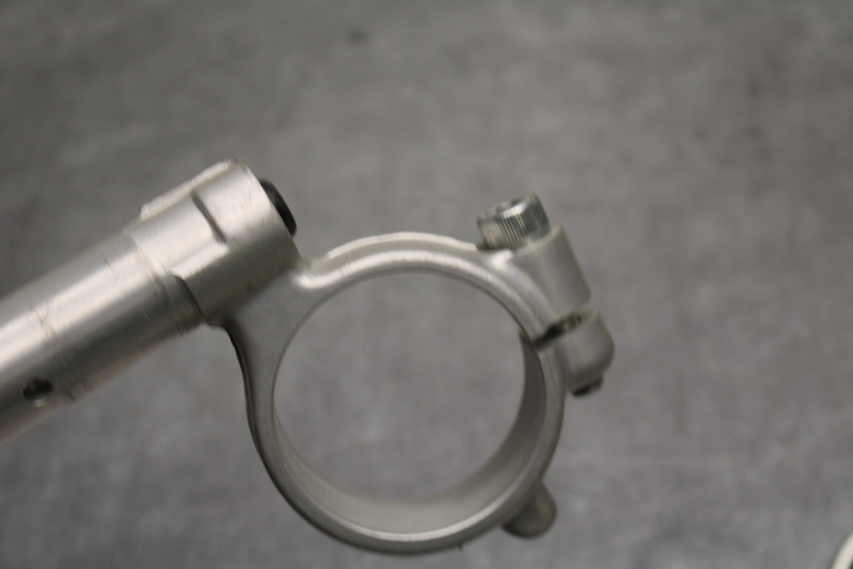 09 SUZUKI GSXR600 LEFT RIGHT CLIP ON ONS HANDLEBARS PAIR SET BB759
