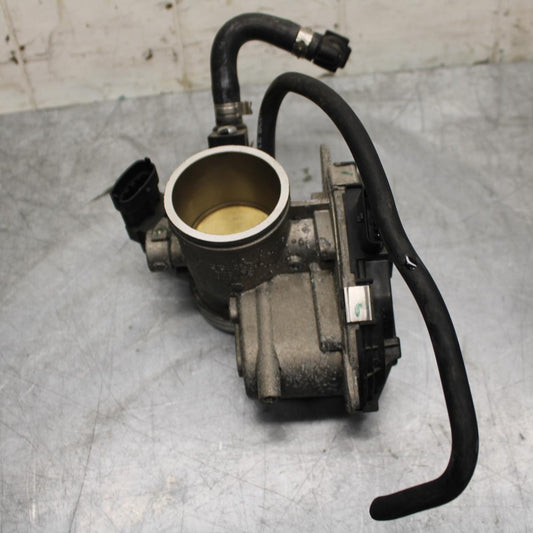 21 HUSQVARNA VITPILEN 401 MAIN FUEL INJECTORS / THROTTLE BODIES BB467
