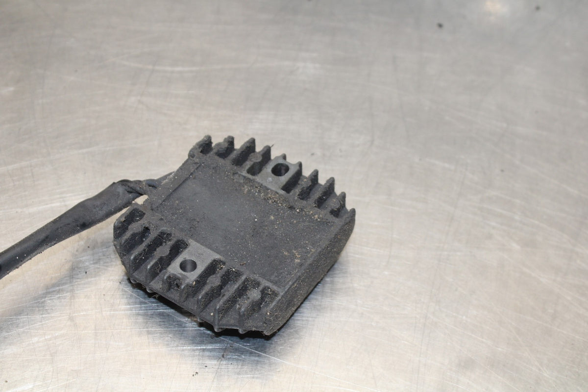 02 KAWASAKI VULCAN 800 VN800B CLASSIC RECTIFIER VOLTAGE REGULATOR BB862