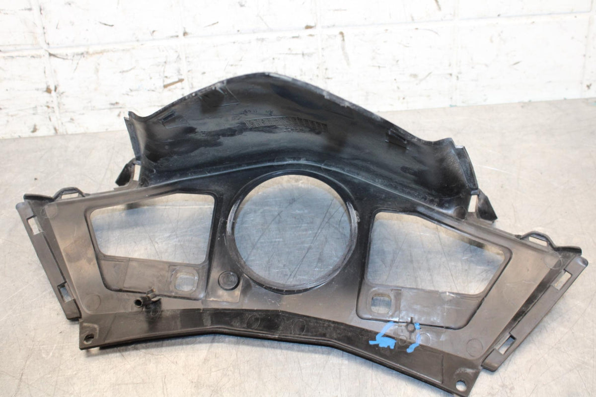 2008 Honda Interceptor 800 VFR800A ABS SPEEDO CLUSTER GAUGE CLUSTER BB566