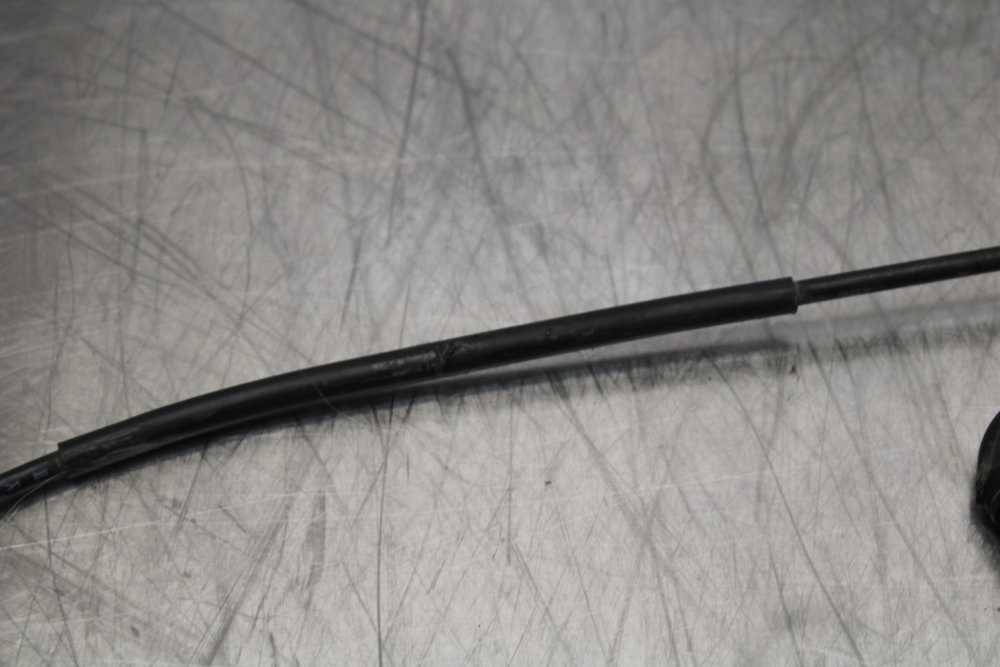 98-05 HONDA SUPER HAWK 1000 VTR1000F CHOKE CABLE LINE BB152