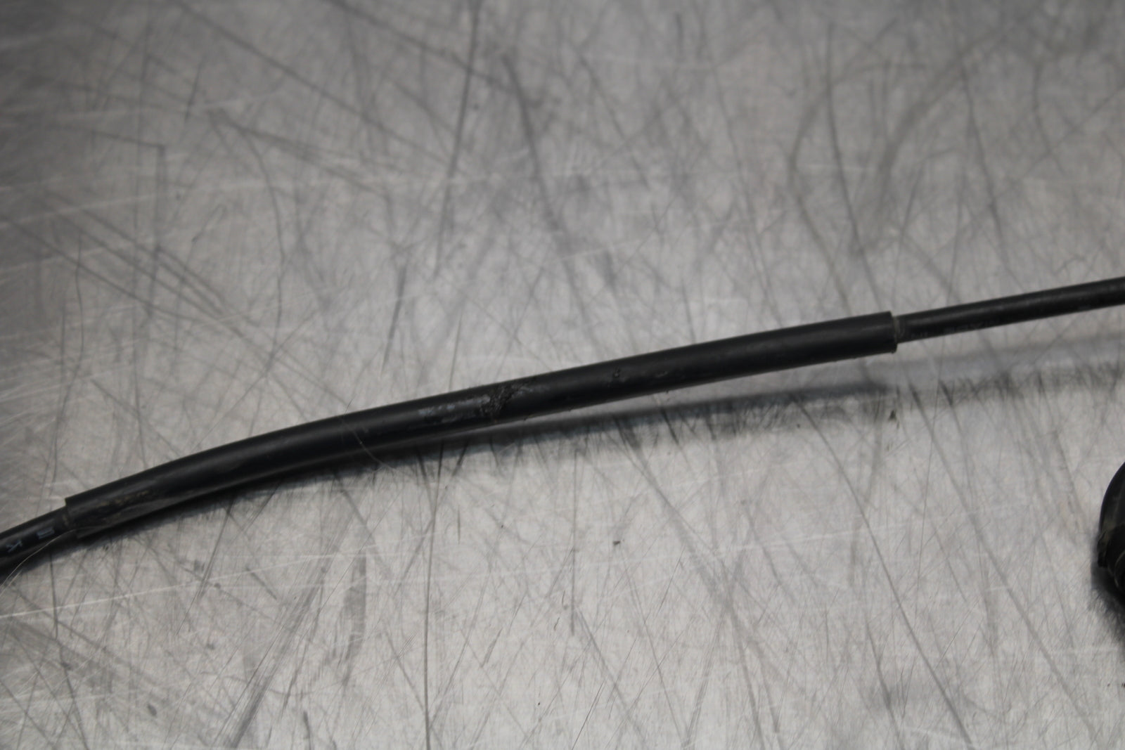98-05 HONDA SUPER HAWK 1000 VTR1000F CHOKE CABLE LINE BB152