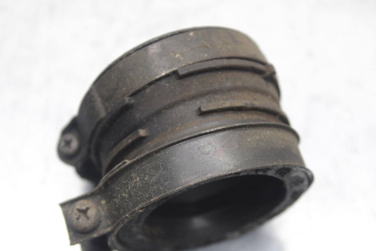 84-86 KAWASAKI GPZ900 AIRBOX INTAKE VELOCITY STACKS BOOTS BB84