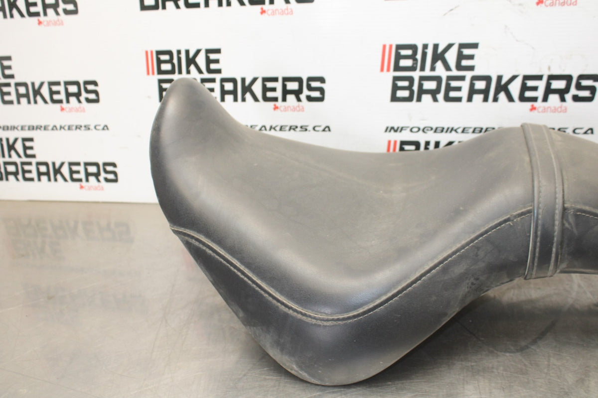 03-08 HONDA VTX1300C FRONT REAR SEAT SADDLE BB868
