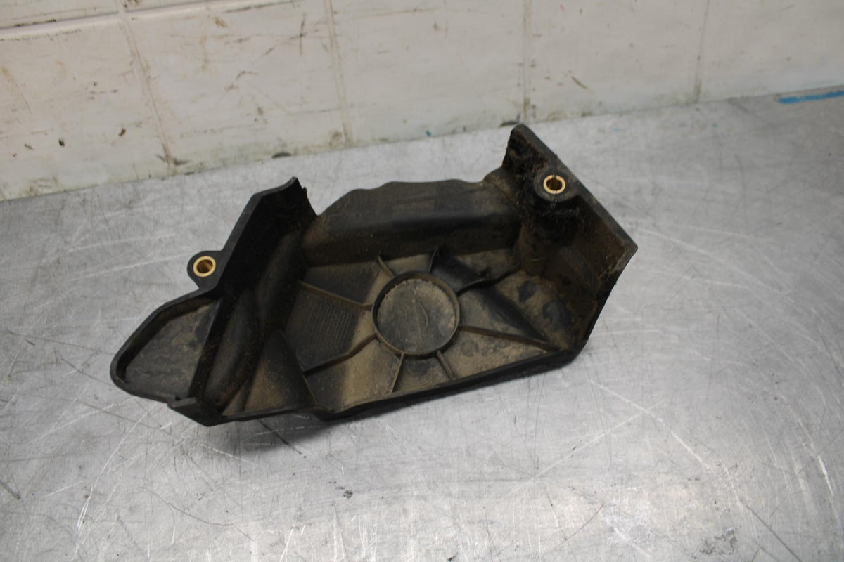 17-21 TRIUMPH STREET TRIPPLE R ABS ENGINE SPROCKET COVER bb452