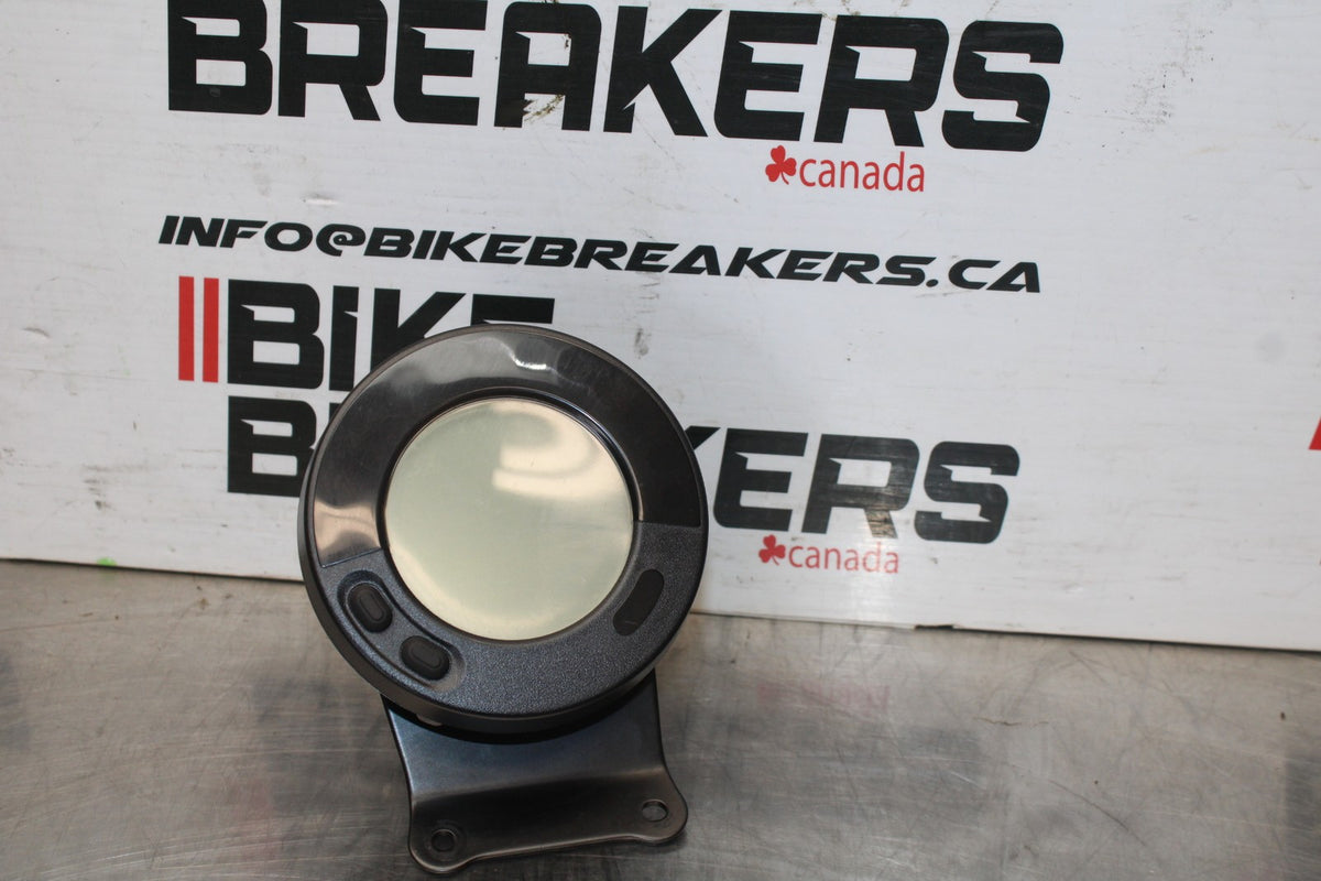 24-25 KAWASAKI ELIMINATOR 450 4,996km!! GAUGES METER SPEEDO TACH BB869