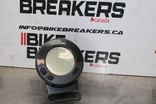 24-25 KAWASAKI ELIMINATOR 450 4,996km!! GAUGES METER SPEEDO TACH BB869