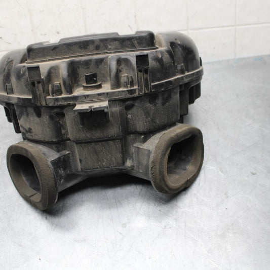 06-07 SUZUKI GSXR 600 AIRBOX AIR INTAKE FILTER BOX 01H0 BB499