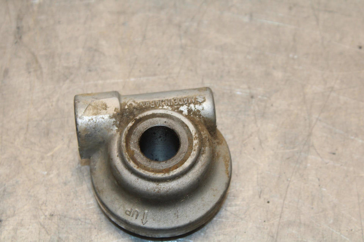 75 SUZUKI GT 550 SPEEDOMETER DRIVE GEAR  BB67