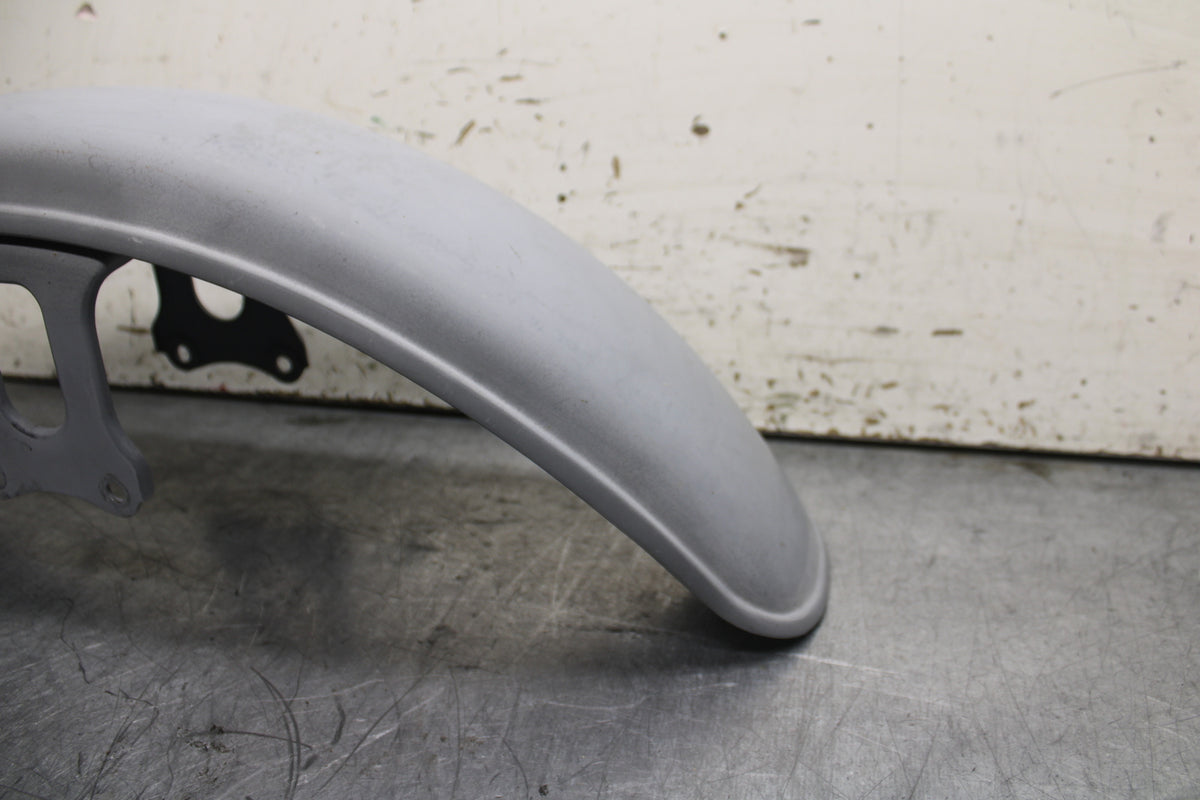 78-81 YAMAHA XS1100 FRONT WHEEL FENDER COWL FAIRING BB107