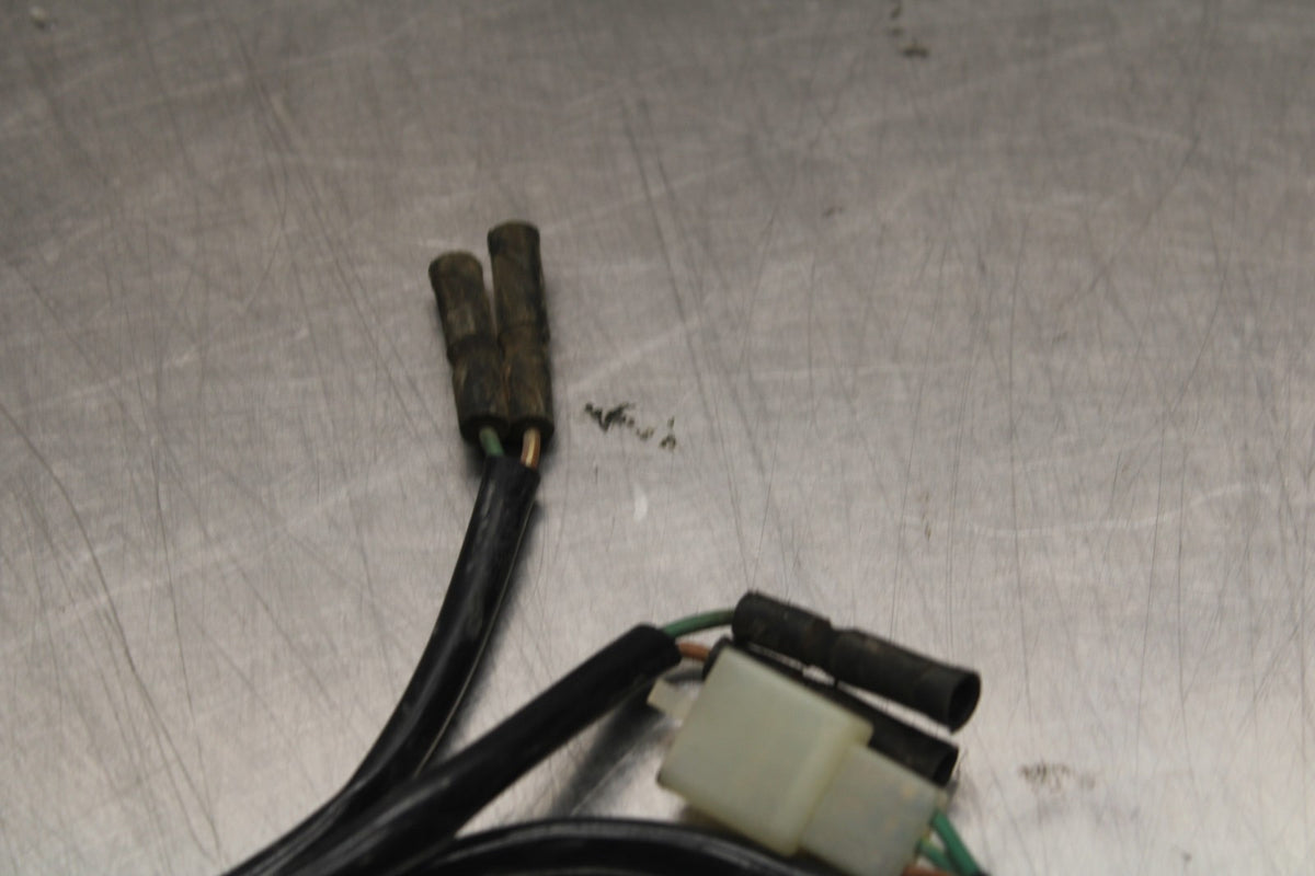 88-00 HONDA GOLDWING 1500 REAR TURN SIGNAL BLINKER RELAY FLASHER SWITCH BB883