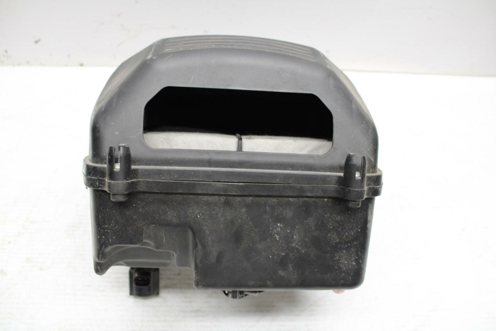 03-11 SUZUKI SV650A AIRBOX AIR INTAKE FILTER BOX  BB290