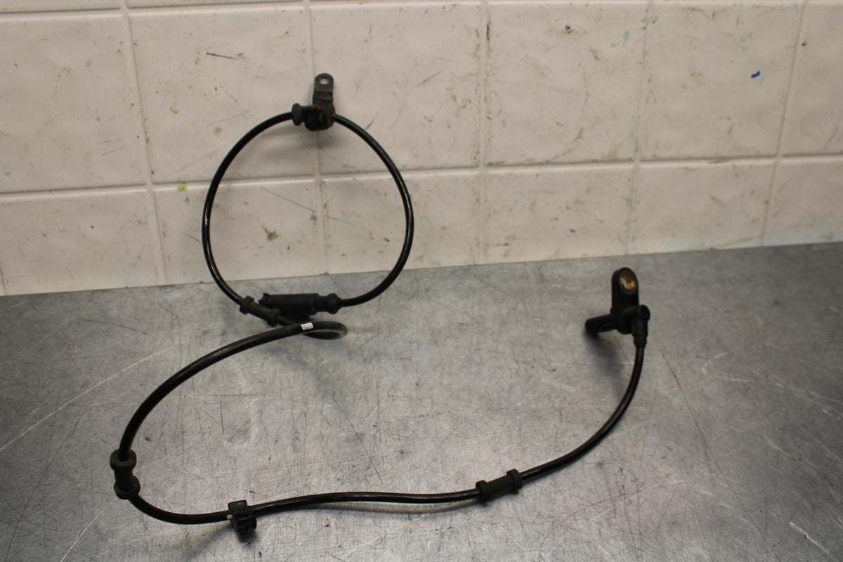 16-20 KAWASAKI ZX10R FRONT ABS BRAKE SENSOR BB591