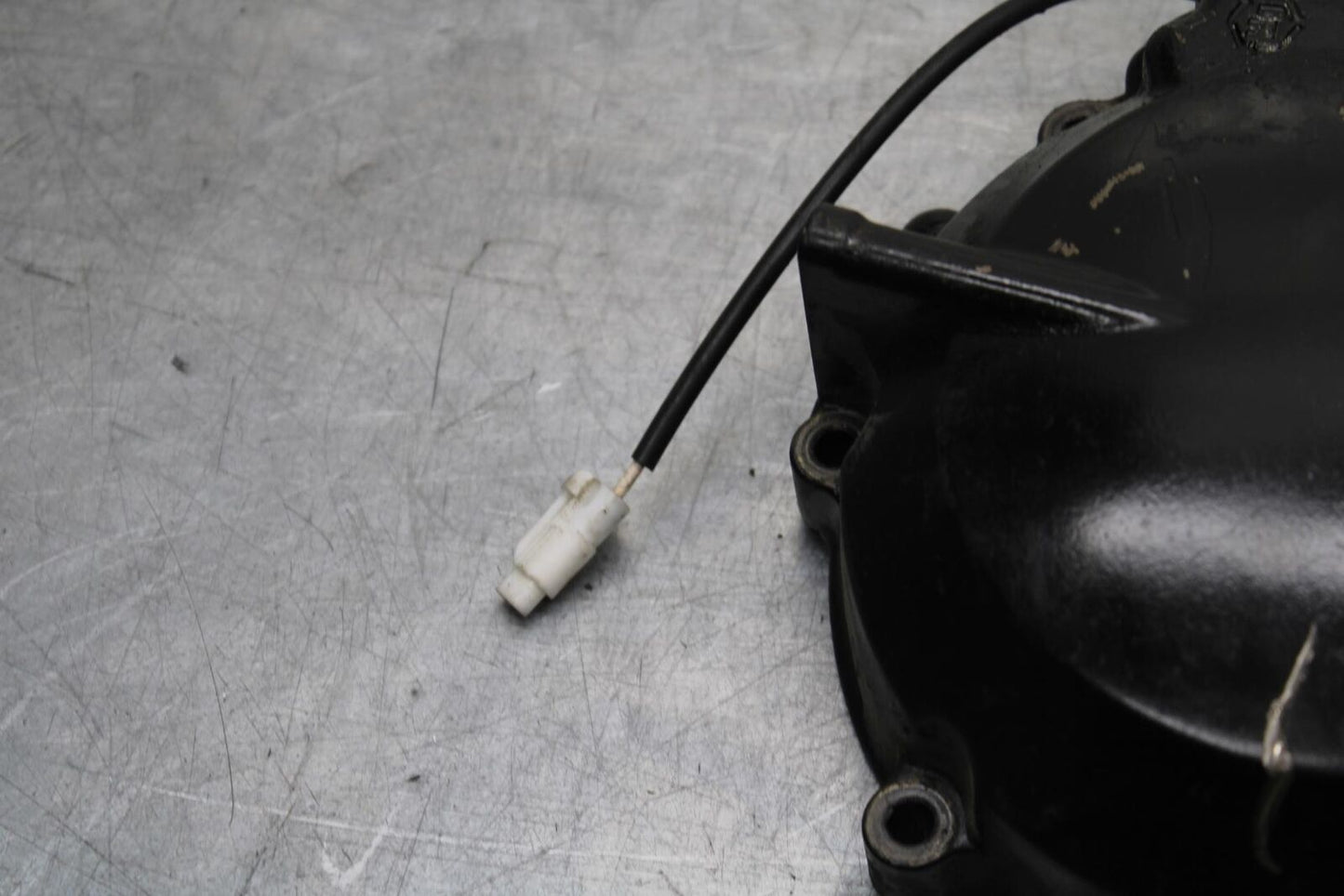 2000 Kawasaki Ninja ZX12R ZX1200A STATOR GENERATOR ALTERNATOR MAGNETO BB565