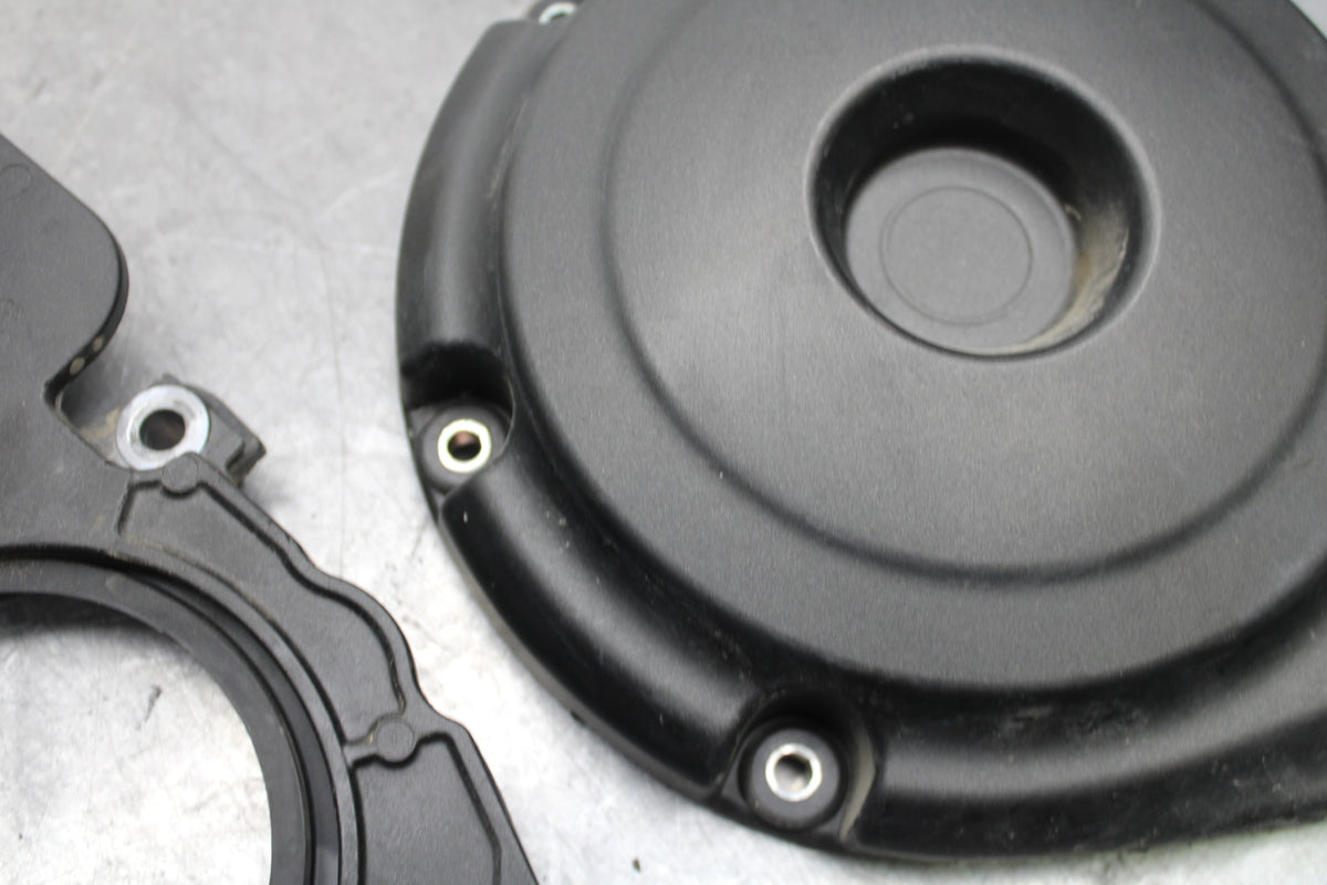 17-24 YAMAHA BOLT XVS950 ENGINE SPROCKET COVER BB729